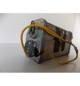 BMW X3 E83 - Airbag pre pasažiera - 5454