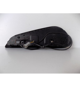 BMW 1 E87 - Airbag sedadla L - 5456