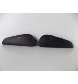 BMW 1 E87 - Airbag sedadla L - 5456