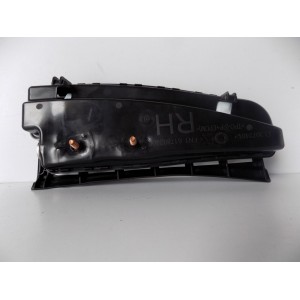 Mercedes B-Klasu W246 - Airbag sedadla R predné - 5458 | mobilpol.sk