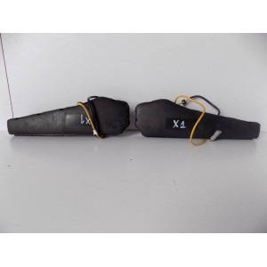 BMW X1 E84 - Airbag sedadla R predné - 5462 | mobilpol.sk