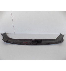 Audi Q7 Ochrana predného pásu - 5406