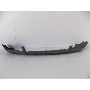 Audi A4 - Spoiler Nárazníka Predný - 5408 | mobilpol.sk