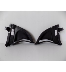 BMW 7 F01 F02 - Spodná...