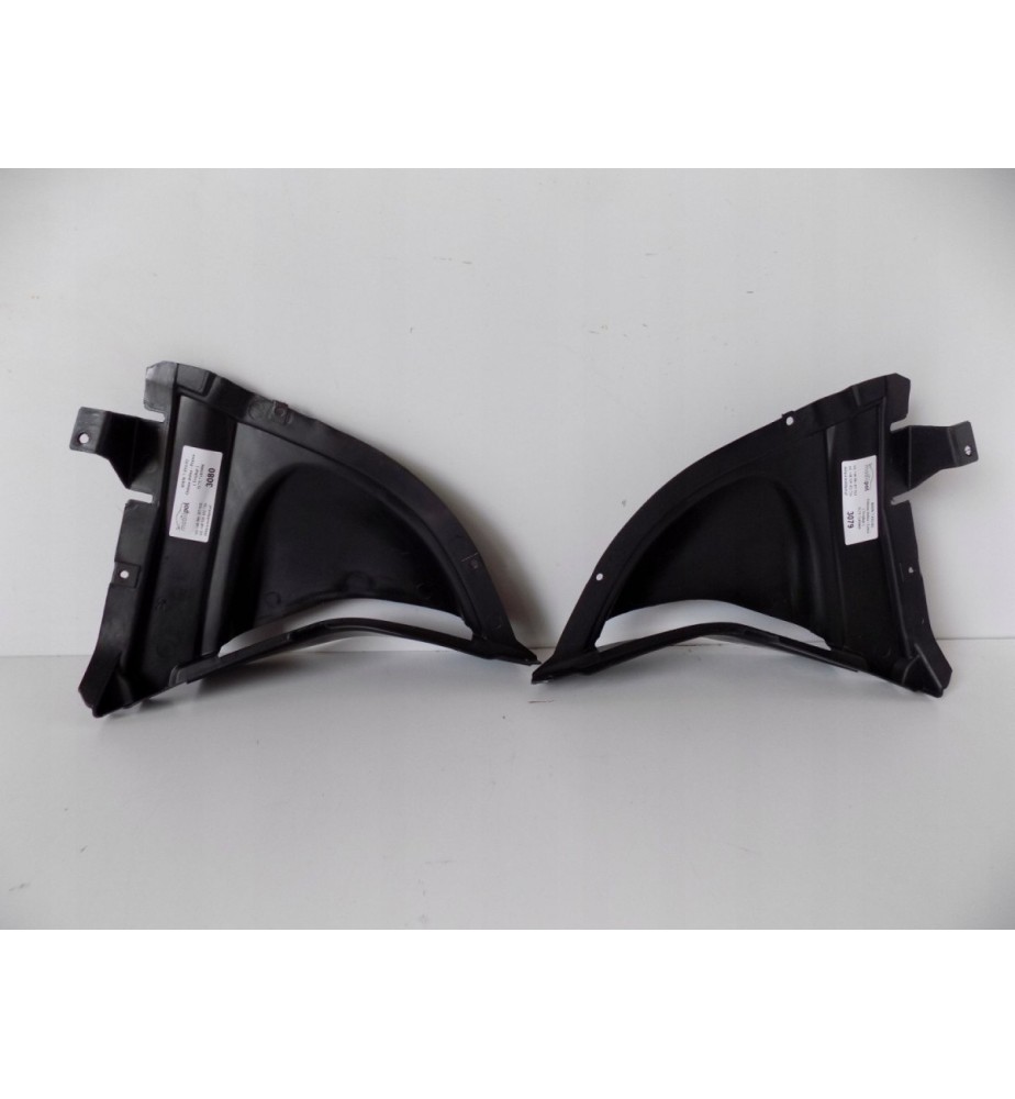 BMW 7 F01 F02 - Spodná ochrana ľavá - 3079