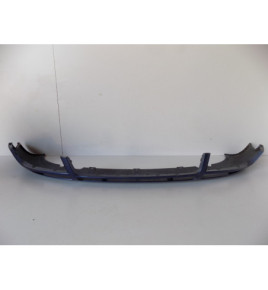 Audi A4 B6 - Spojler Nárazníka Predný -5423