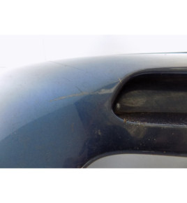 Audi A4 B6 - Spojler Nárazníka Predný -5423