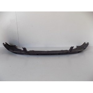 Audi A4 B6 - Spoiler nárazníka predný - 5424 | mobilpol.sk