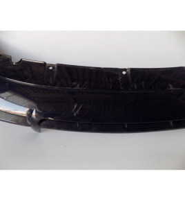 Audi A4 B6 - Spoiler nárazníka predný - 5424