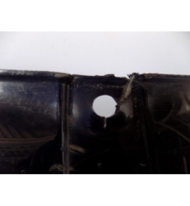 Audi A4 B6 - Spoiler nárazníka predný - 5424