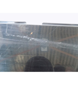 Audi A3 - Spoiler nárazníka vzadu - 5429