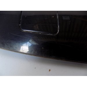Audi A3 - Spoiler nárazníka vzadu - 5429 | mobilpol.sk