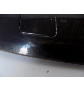 Audi A3 - Spoiler nárazníka vzadu - 5429