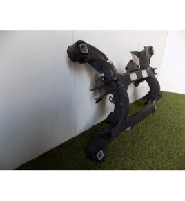 BMW X5 F15 - Vozík Sánky /Zadok - 5434