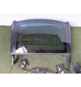 Peugeot 307 CC Cabrio - Strecha skladacia elektricky - 5439