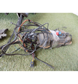 Peugeot 307 CC Cabrio - Strecha skladacia elektricky - 5439