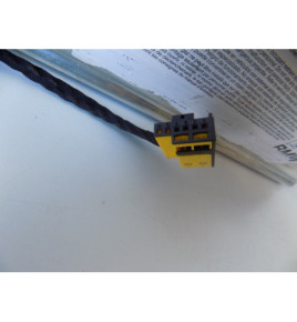 BMW 5 E60 E61 - Vankúš / Airbag spolujazdca -5468