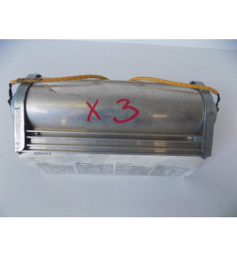 BMW X3 E83 - Vankúš / Airbag spolujazdca -5469