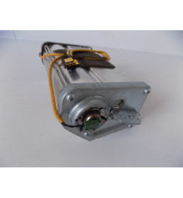 BMW X3 E83 - Vankúš / Airbag spolujazdca -5469