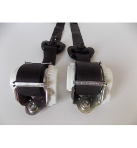 BMW X1 E84 - Bezpečnostné pásy -5471