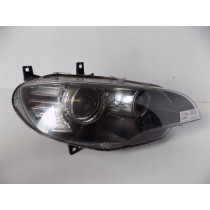 BMW X6 E71 Predná lampa Xenon R - 2485