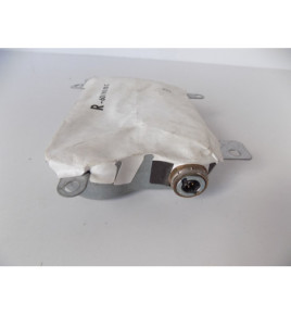 BMW 5 E60 E61 - Vankúš Dverí Predný R/ Airbag -5474