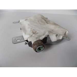 BMW 5 E60 E61 - Vankúš dverí zadný L / Airbag -5477 | mobilpol.sk