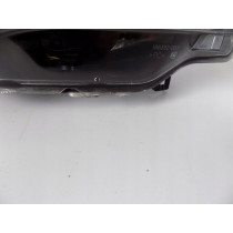 BMW X6 E71 Predná lampa Xenon R - 2485