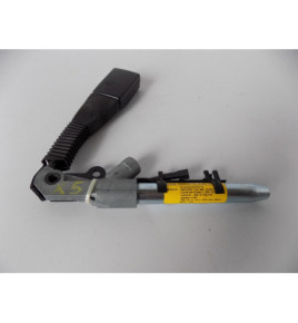 BMW X5 E70 - Napínač Pásu Pravý - 5487