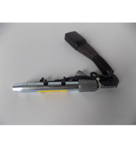 BMW X5 E70 - Napínač Pásu Pravý - 5487