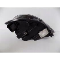 BMW X6 E71 Predná lampa Xenon R - 2485