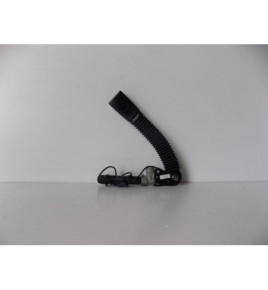 BMW 5 E60 E61 - Napínač Pásu Ľavý / - 5504