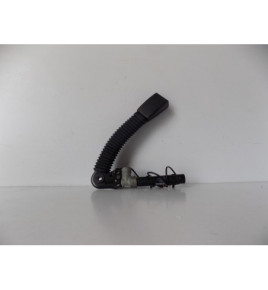 BMW 5 E60 E61 - Napínač Pásu Ľavý / - 5504