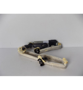 BMW 3 E92 - Ľavý vzduchový záves - 5510