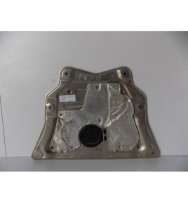 BMW X5 F15 BMW X6 F16 - Ochrana pod motor - 5518