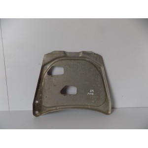 BMW X5 E53 - Ochrana pod motor - 5519 | mobilpol.sk