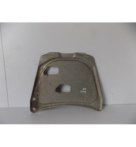 BMW X5 E53 - Ochrana pod motor - 5519