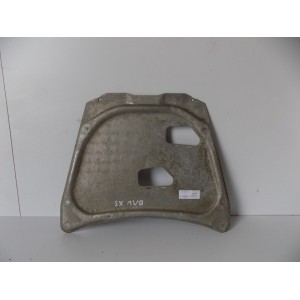 BMW X5 E53 - Ochrana pod motor - 5519 | mobilpol.sk