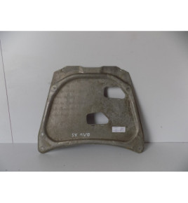 BMW X5 E53 - Ochrana pod motor - 5519