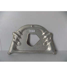 BMW 5 E60 E61 Ochranný kryt pod motor - 5520