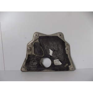 BMW X5 E70 BMW X6 E71 - Ochrana pod motor - 5521 | mobilpol.sk