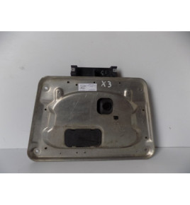 BMW X3 E83 - Ochrana pod motor - 5522