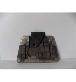 BMW X3 E83 - Ochrana pod motor - 5522