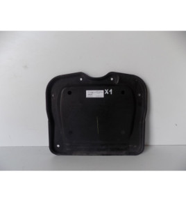 BMW X1 E84 - Ochrana pod motor - 5523