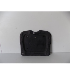 BMW X1 E84 - Ochrana pod motor - 5523