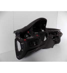 BMW X6 F16 - Konzola / Palubná doska Head Up -5546