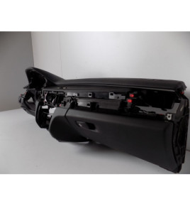 BMW X6 F16 - Konzola / Palubná doska Head Up -5546