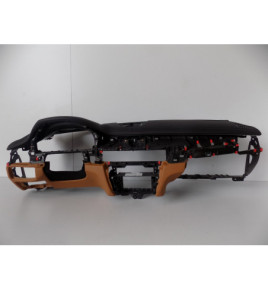 BMW X5 F15 BMW X6 F16 - Konzola Prístrojová doska Head Up - 5550