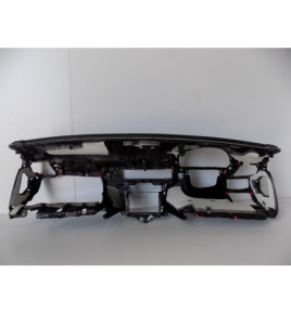 BMW X5 F15 - Konzola palubnej dosky Head Up - 5552