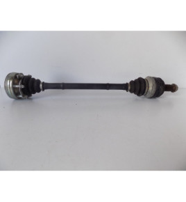 BMW 1 E87 3 E90 2.0d Pravá zadná poloos - 5569